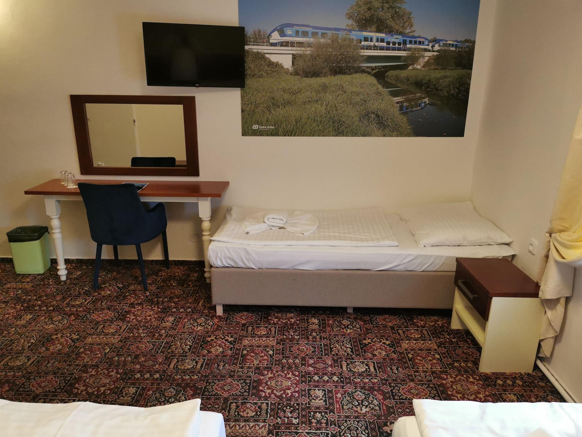Hotel City-inn Prague
