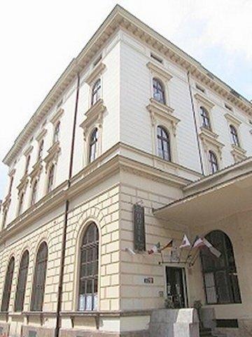 City-inn Hotel Prague