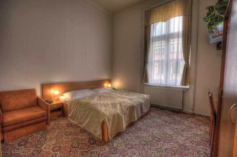 City-inn Hotel Prague
