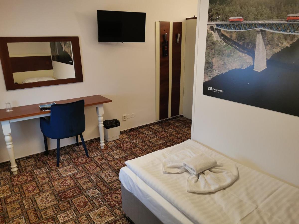 City-inn 3* Praha