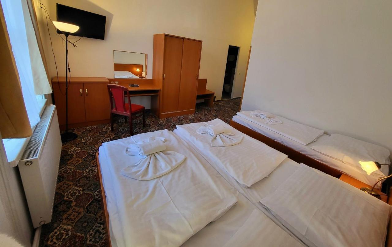 City-inn Praha