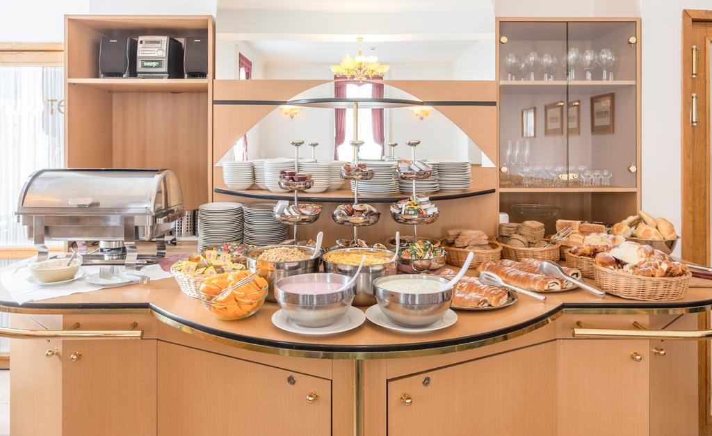 Hotel City-inn Praha