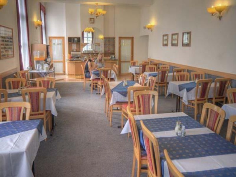 City-inn 3* Praha