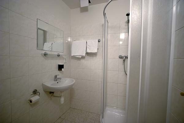 City-inn 3* Praha